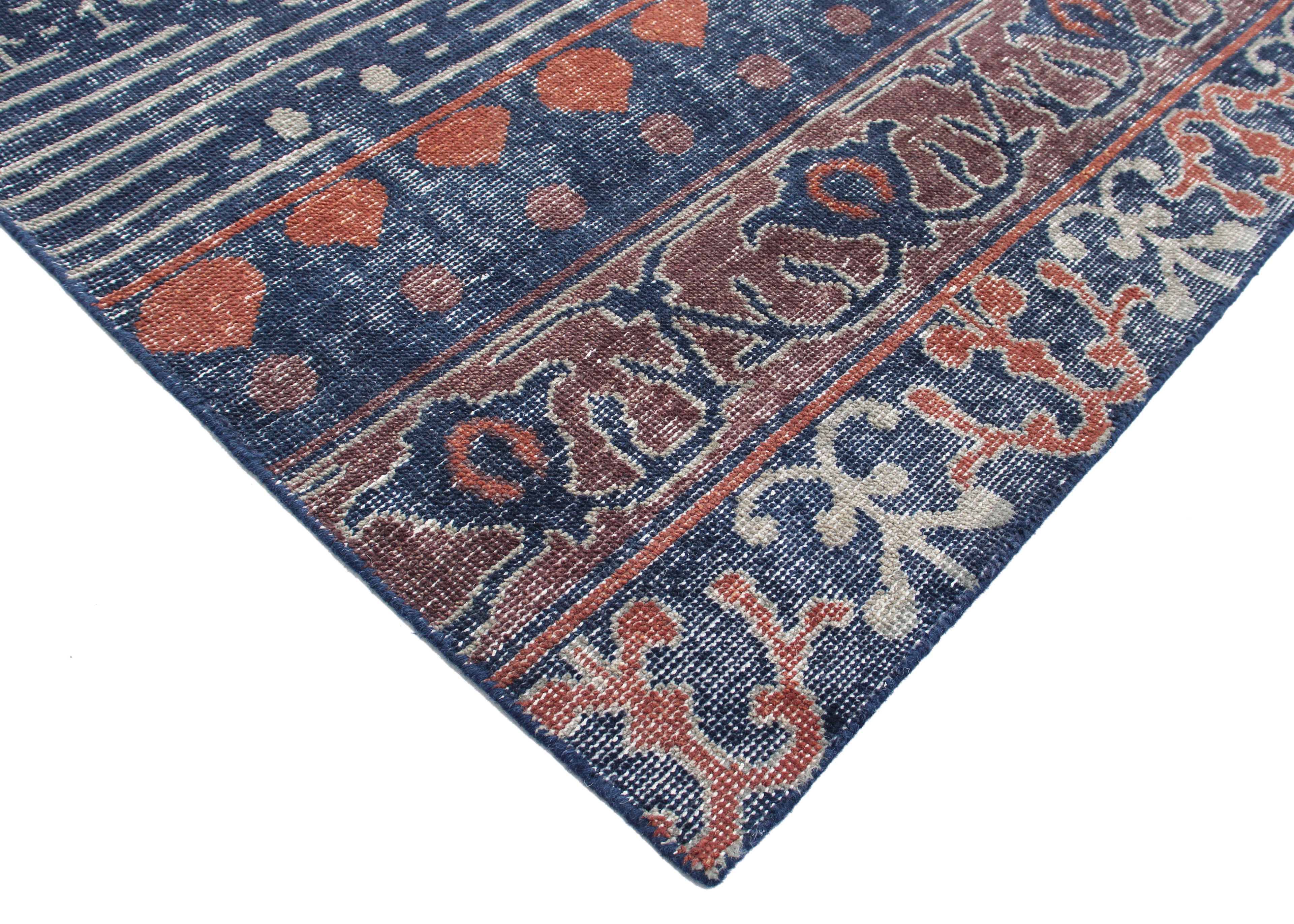 Amber Rug 5