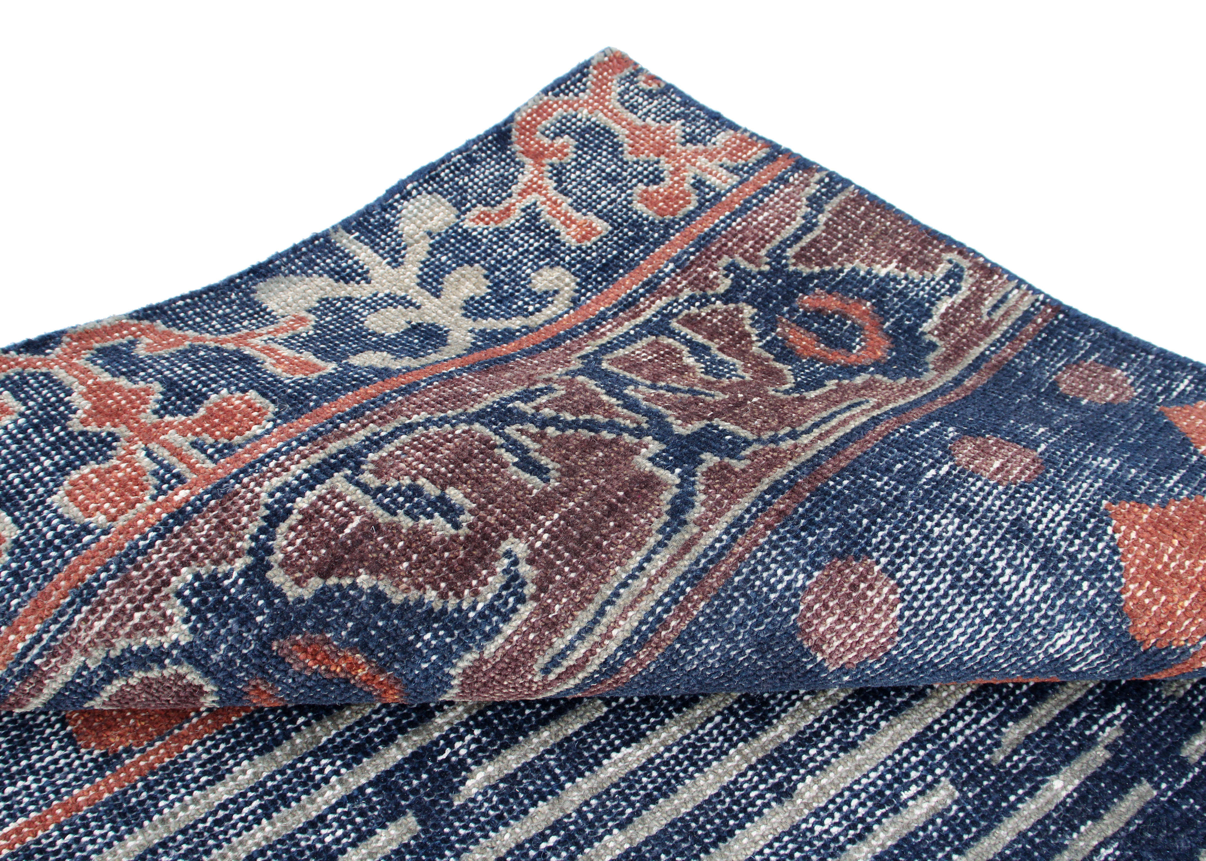 Amber Rug 7