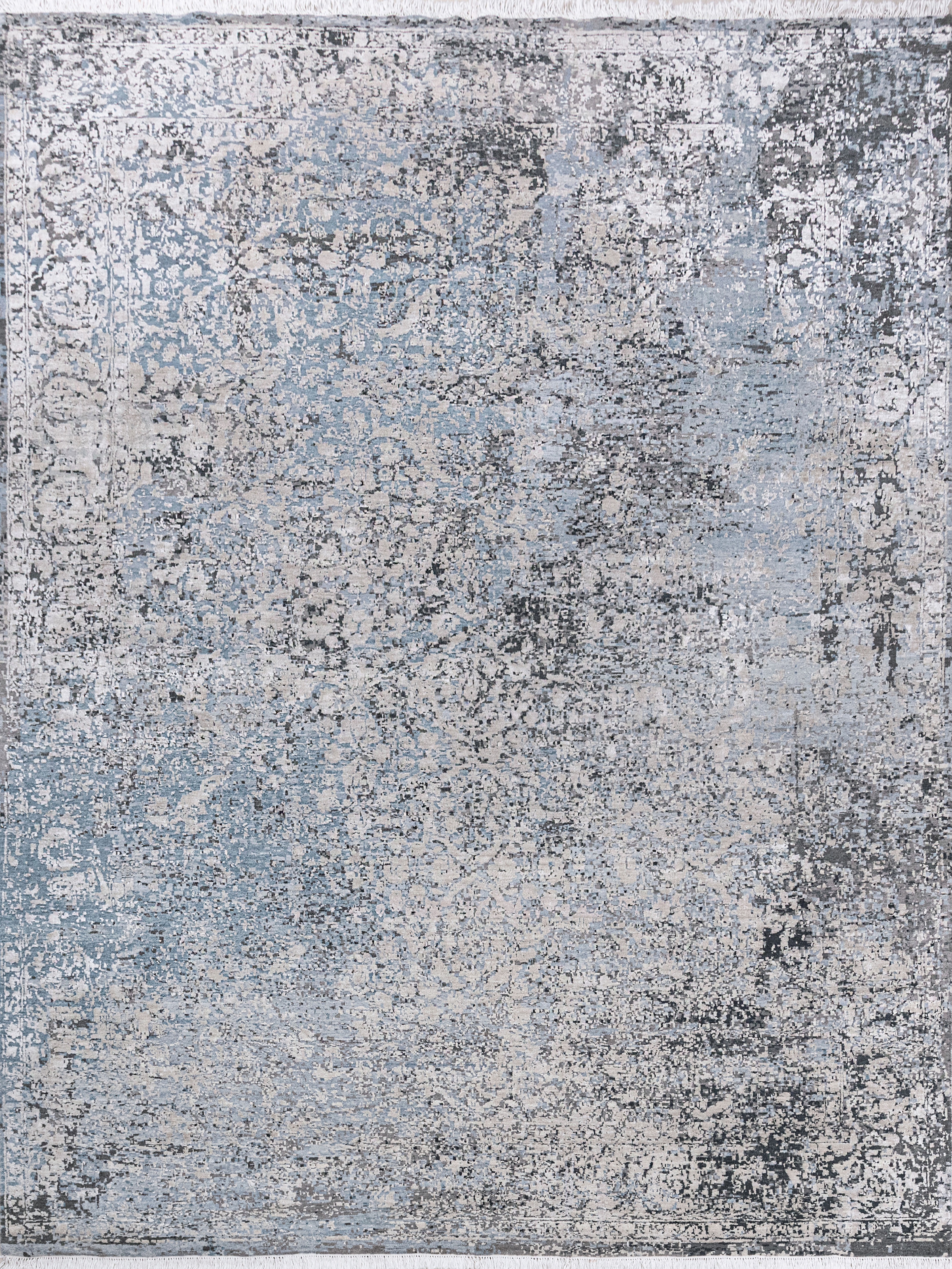 Hand Knotted Persian Carpet 2