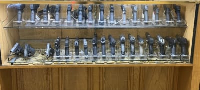 Palace Jewelry & Loan Store