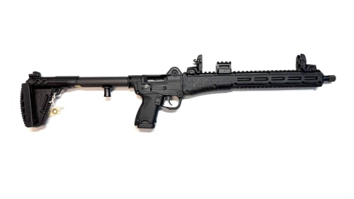 Kel-Tec Sub2000