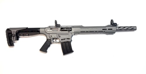 Citadel Firearms Shotgun Boss-25