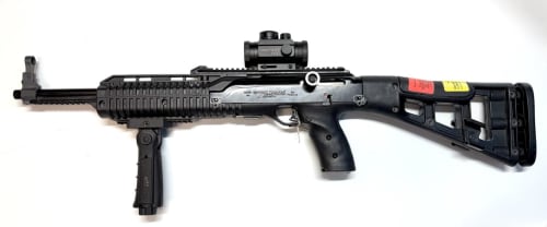 Hi-Point 9TS 9mm