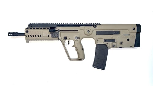 IWI Tavor X95 FDE