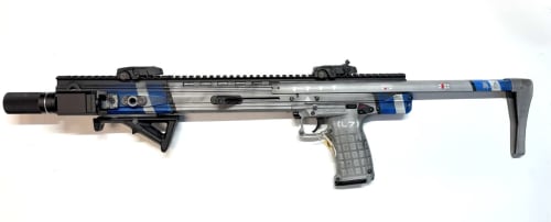 Kel-Tec CMR-30 22 WMR