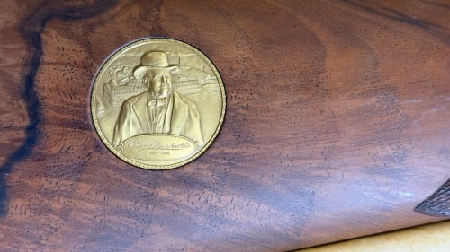 Winchester Model 94 Oliver Winchester Never Fired