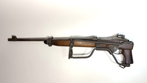 Inland Paratrooper M1A1 Carbine WWII