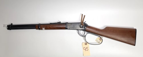 Winchester Model 94 Wrangler SRC