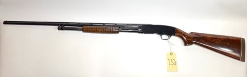 Winchester Model 42 410 Slide Action Shotgun 1951
