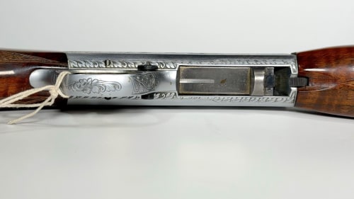 Browning SA-22 Belgian Grade 3 Marechal Engraved