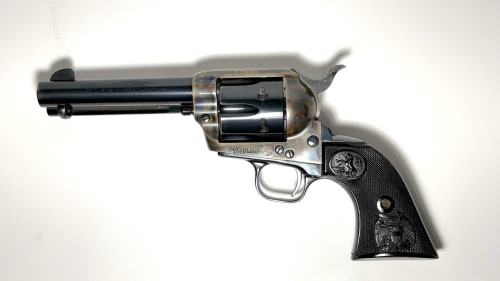 Colt Single Action Army