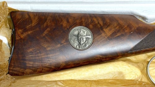 Winchester Model 94 John Wayne Commemorative