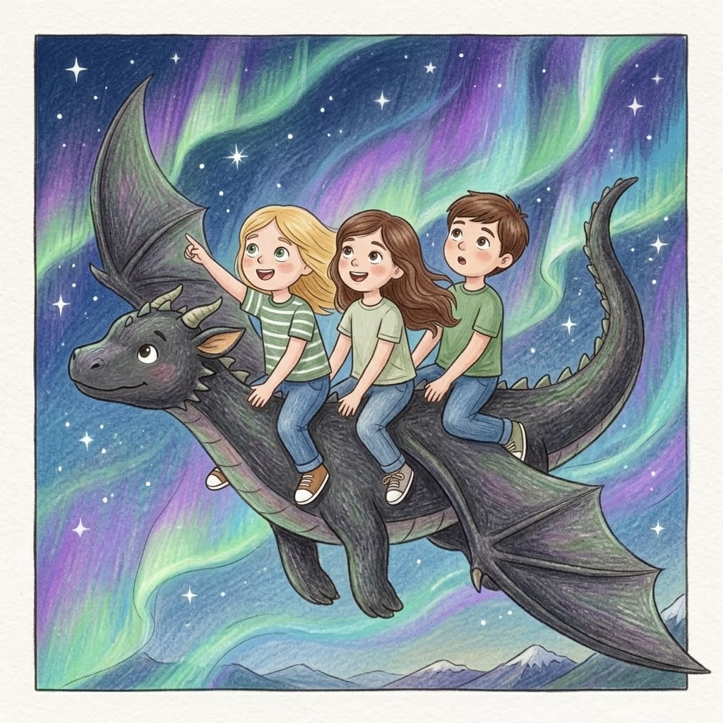 Ilustración clásica