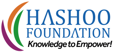 Hashoo Logo