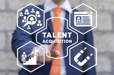 Talent Acquisition and Management
