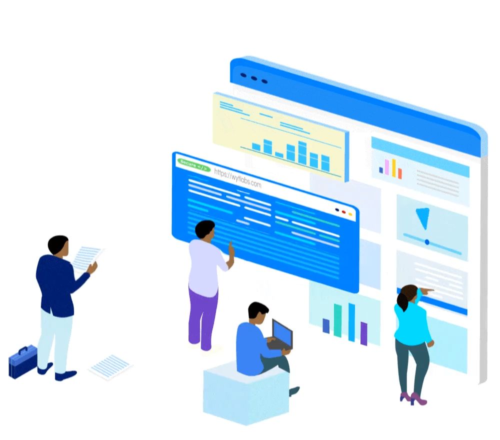 Support and Maintenance