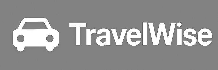 Travel Wise Logo
