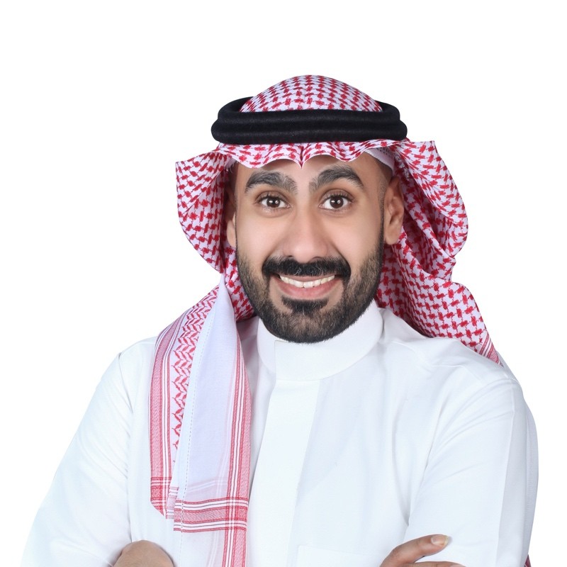 Musaed Alshahrani