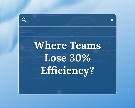 Efficiency Whitepaper