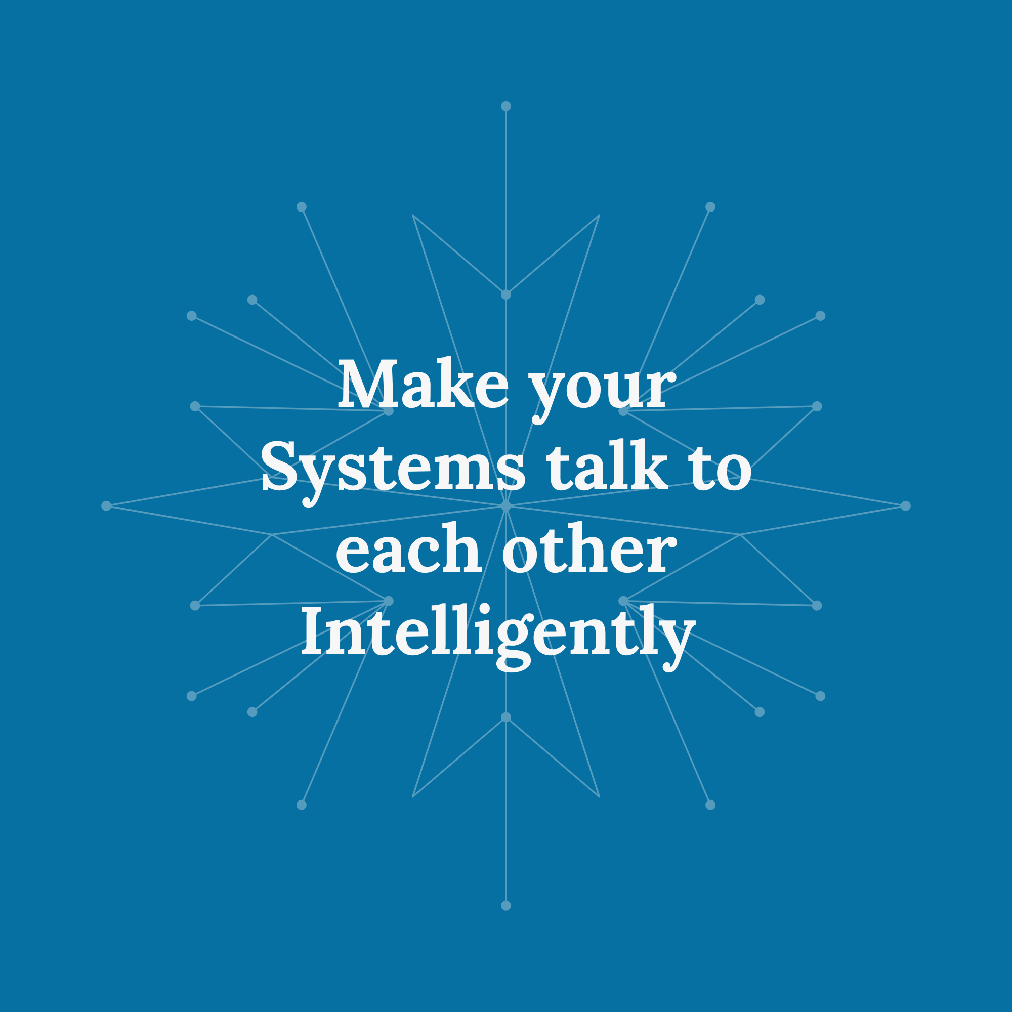 Small System Gaps
