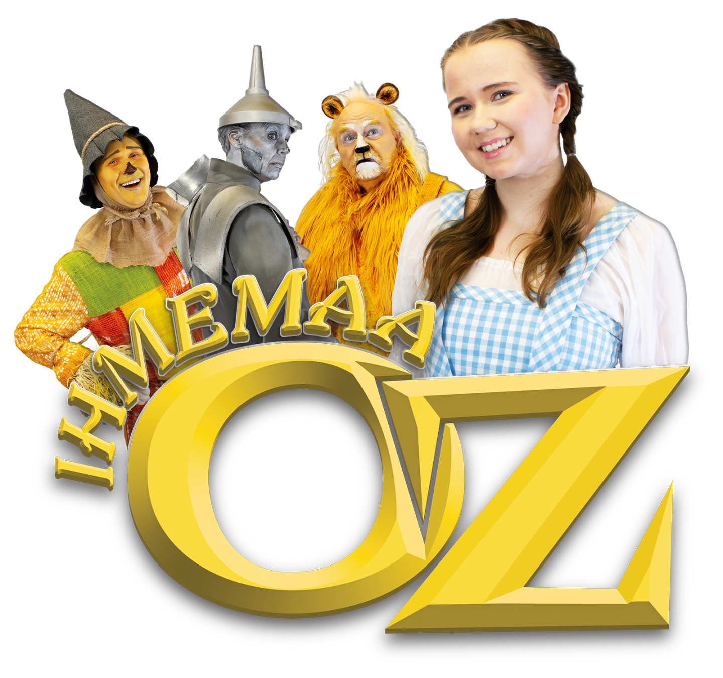 IHMEMAA OZ – KESÄ 2026