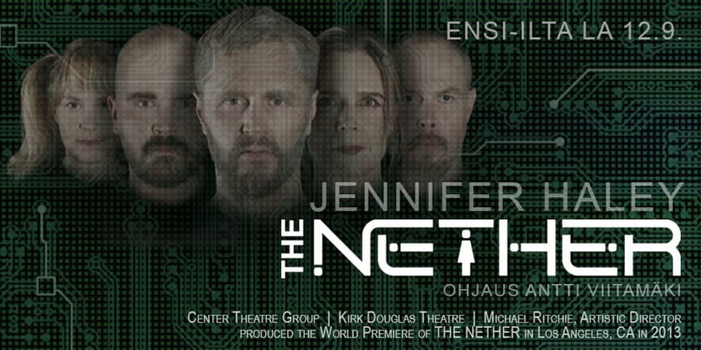 The Nether
