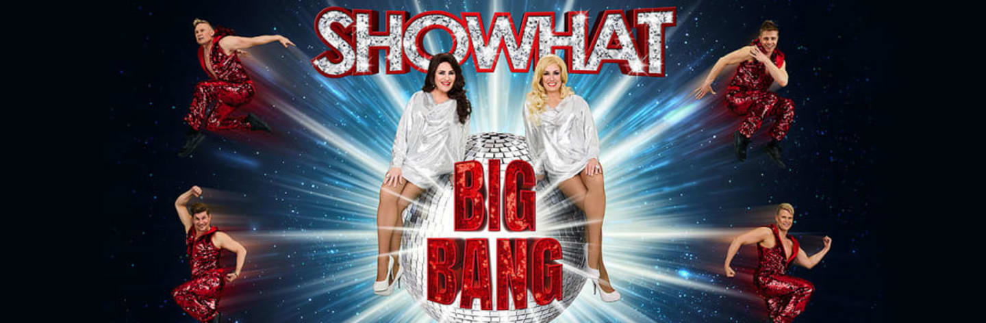 ShoWhat BIG BANG (K18)