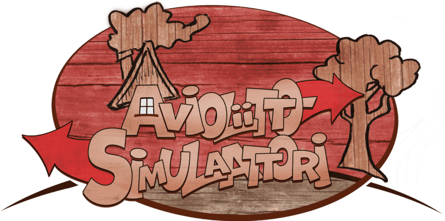 AVIOLIITTOSIMULAATTORI