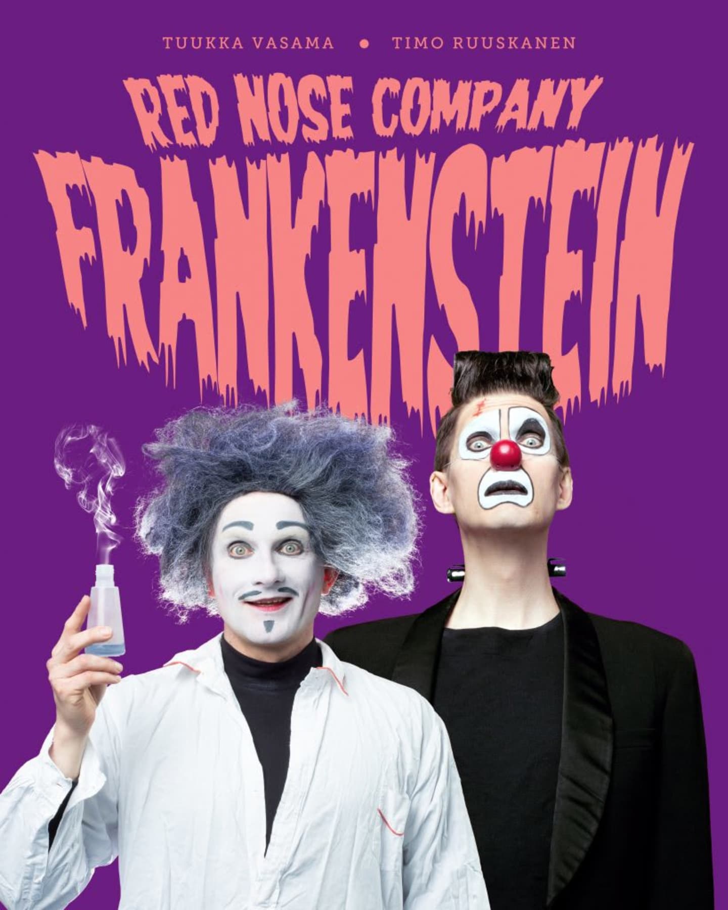Frankenstein