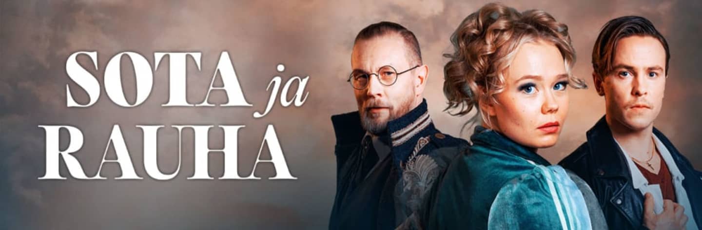 Sota ja rauha