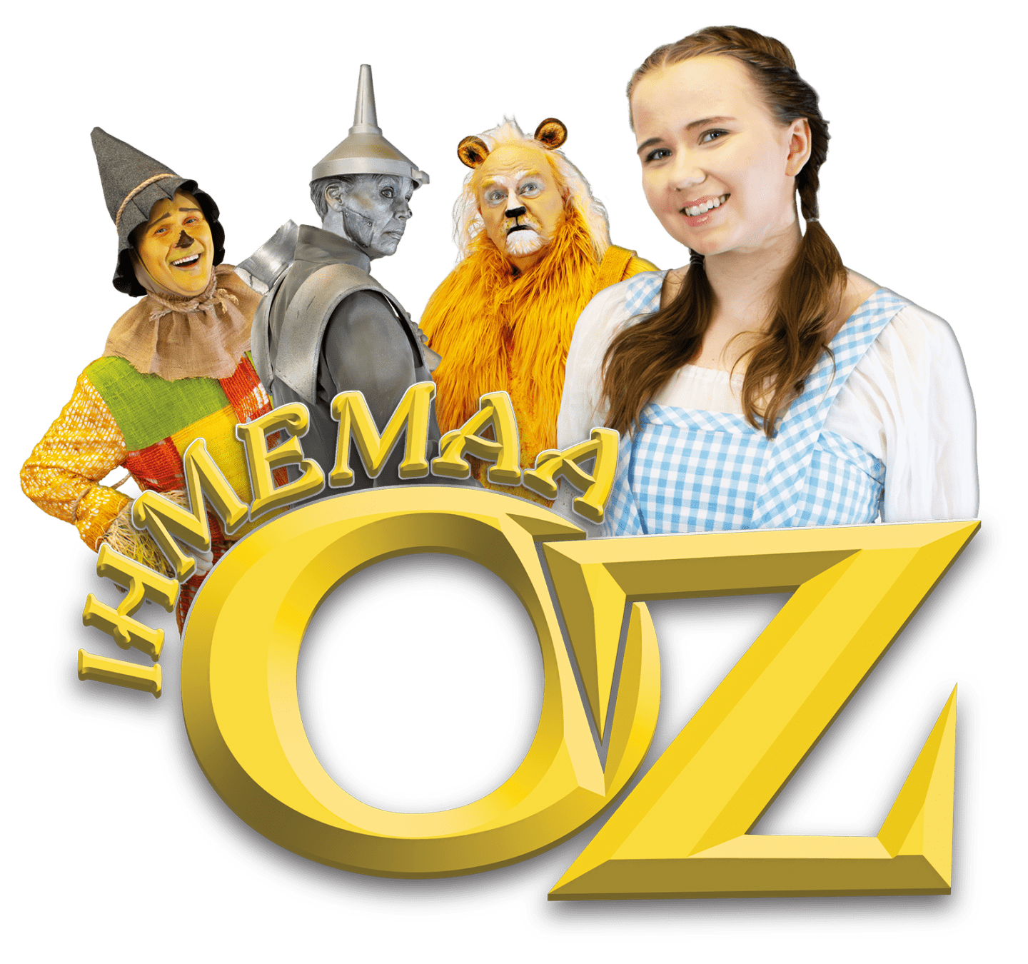 IHMEMAA OZ – KESÄ 2026