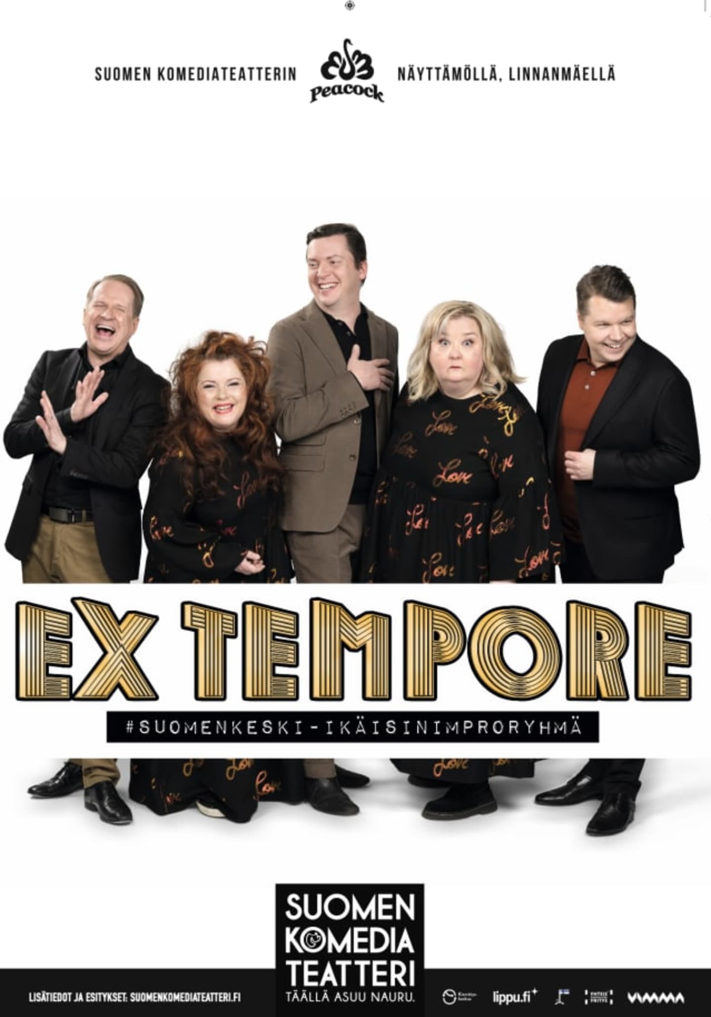 Ex Tempore