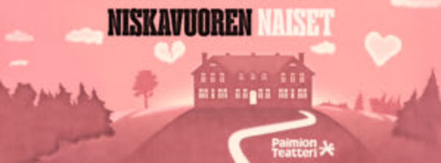 Kesä 2026: Niskavuoren naiset