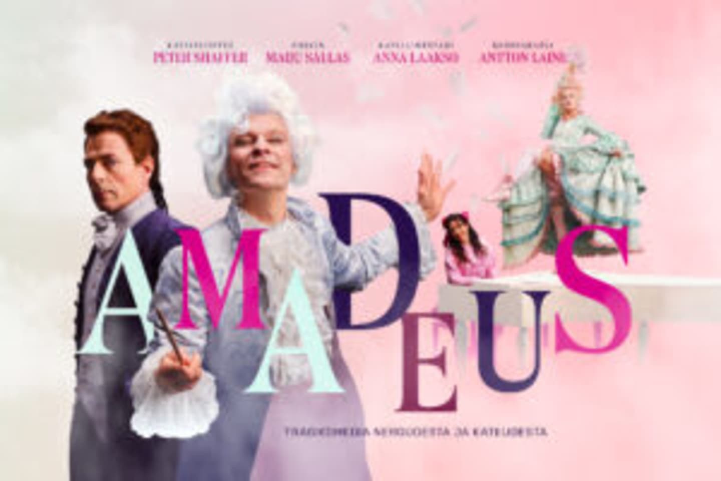 Amadeus
