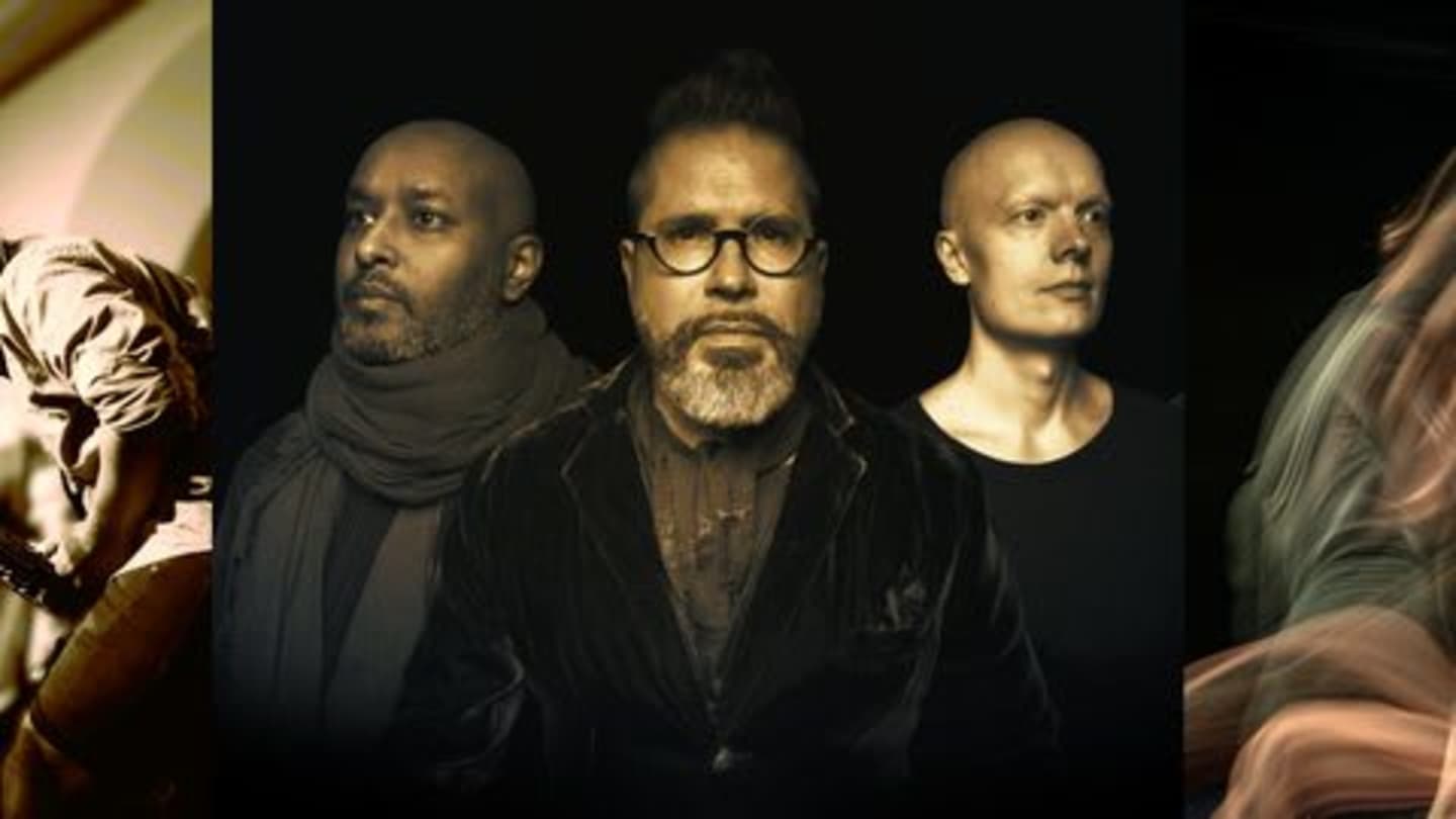 Sivuun Ensemble & Kallo Collective: Naapuri