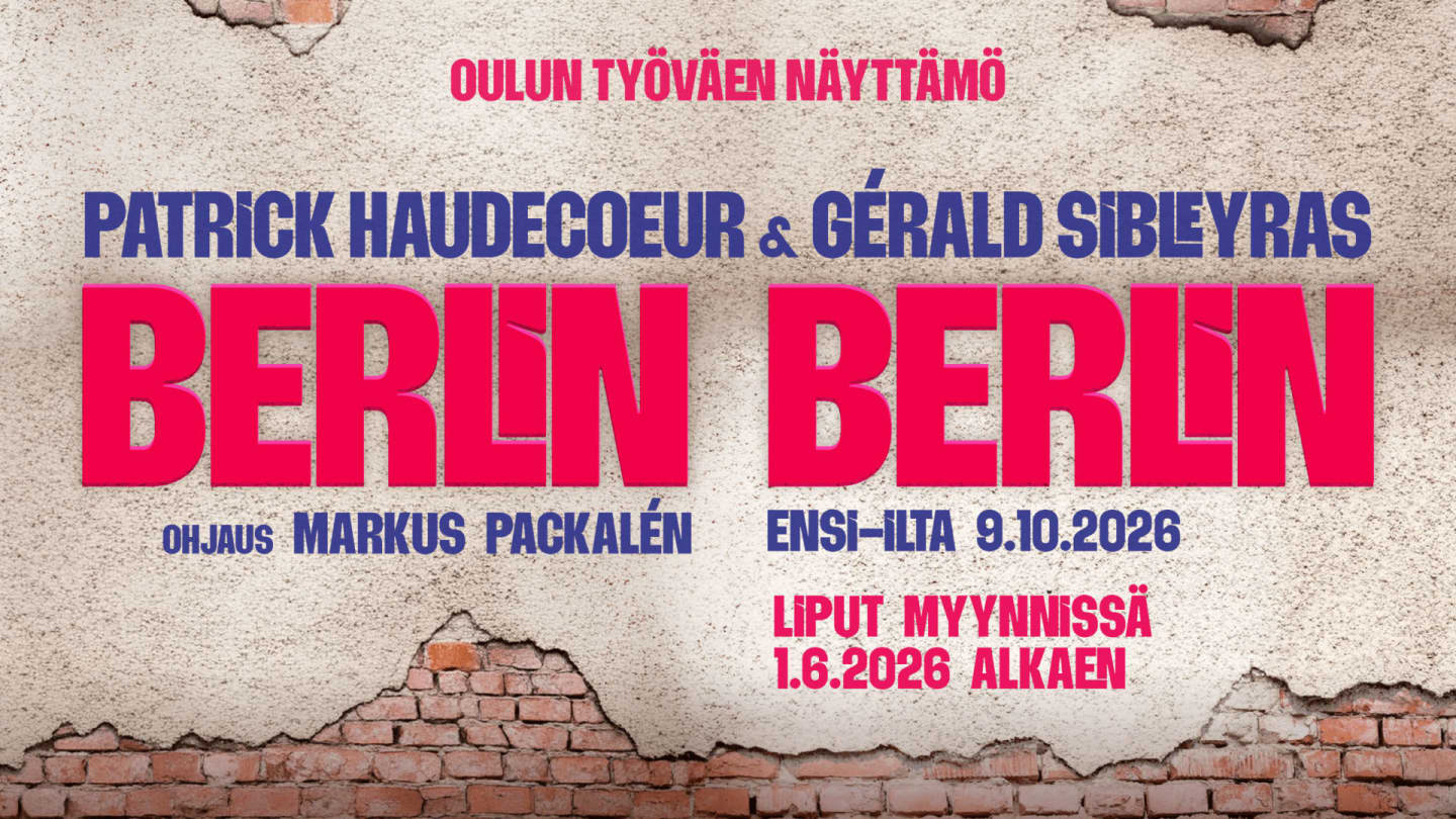 Berlin Berlin
