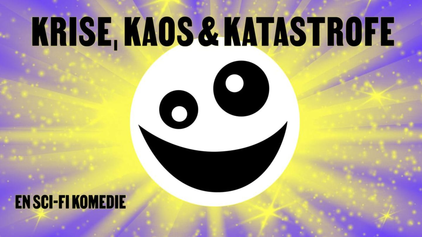 Krise, kaos & katastrofe