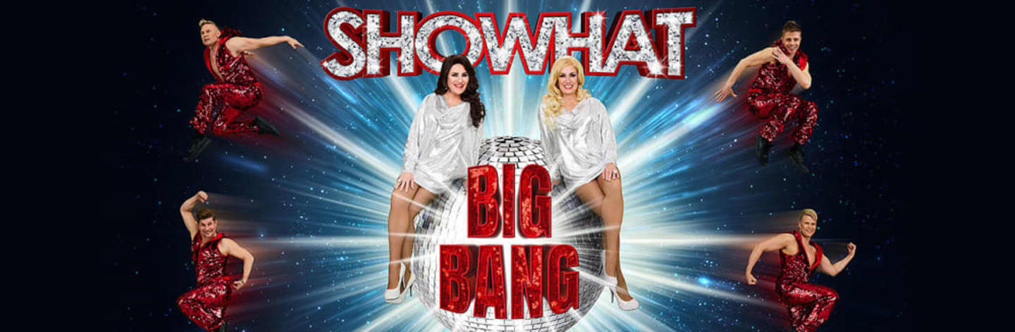 ShoWhat BIG BANG (K18)