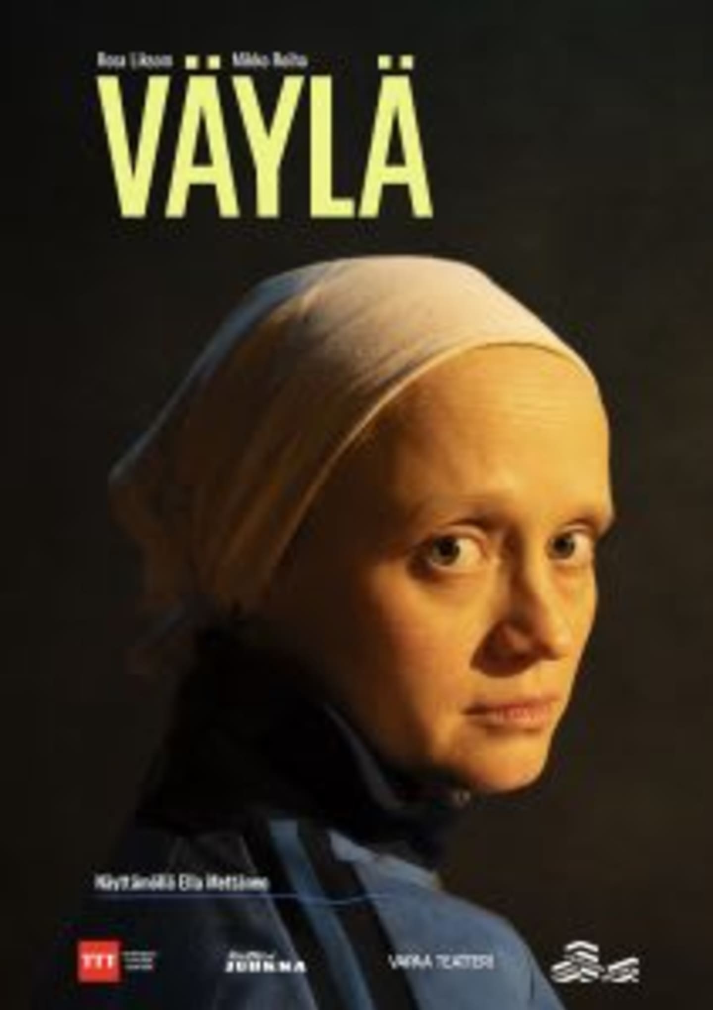 Väylä