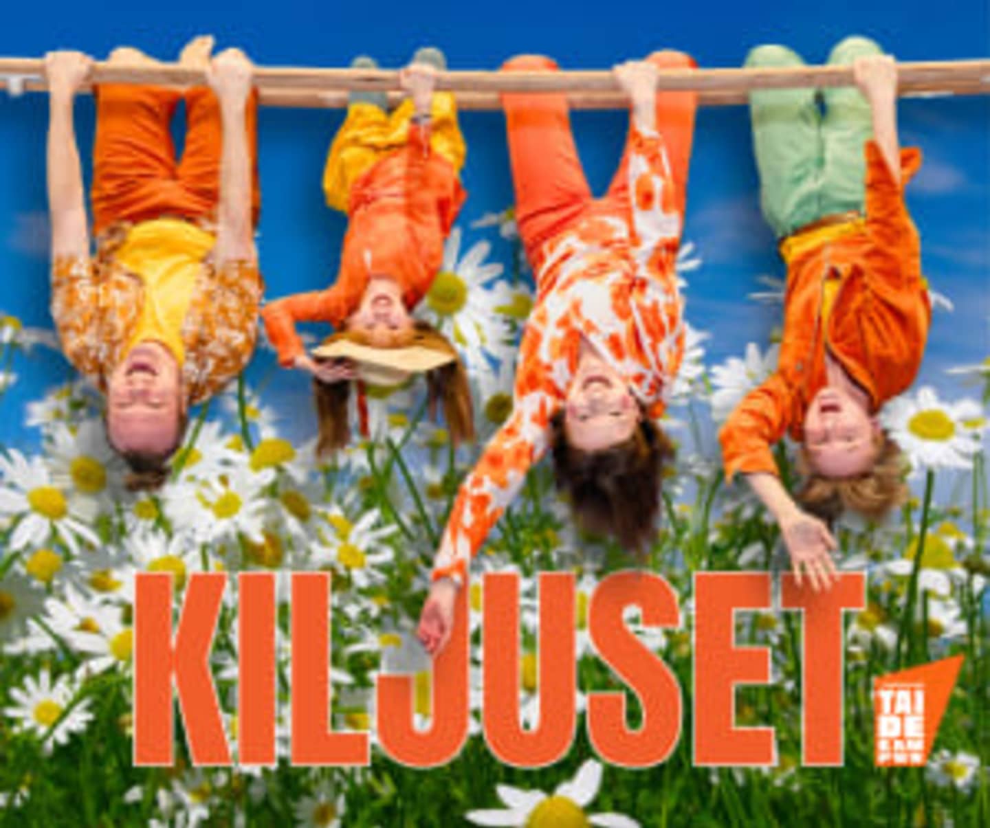 Kiljuset
