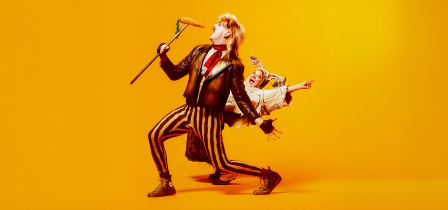Fretti Mercury etsii onnea