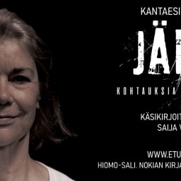 Ensi-illassa syksyllä 2026 kantaesitys: Jäljet – kohtauksia särkymisestä
