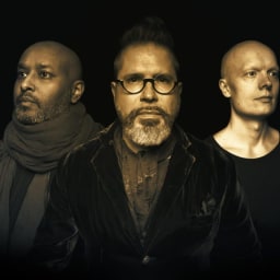 Sivuun Ensemble & Kallo Collective: Naapuri