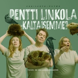 Pentti Linkola – kaltaisemme?