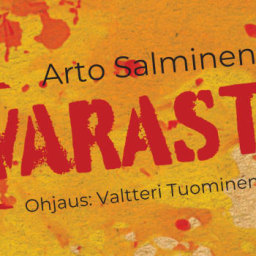 Varasto