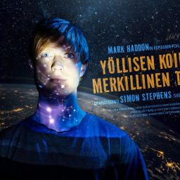 Yöllisen koiran merkillinen tapaus