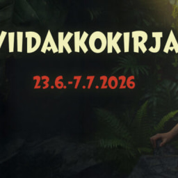 Viidakkokirja