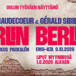 Berlin Berlin