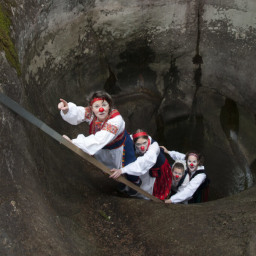 About the Kevätuhri