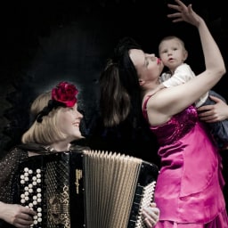 BabyTango